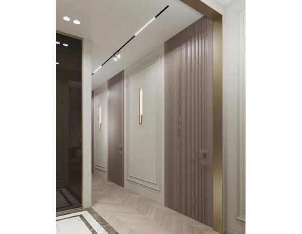 Linear Lux