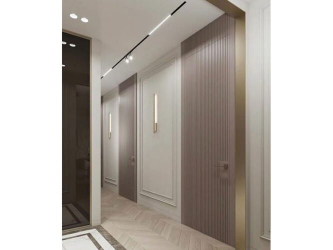 Linear Lux
